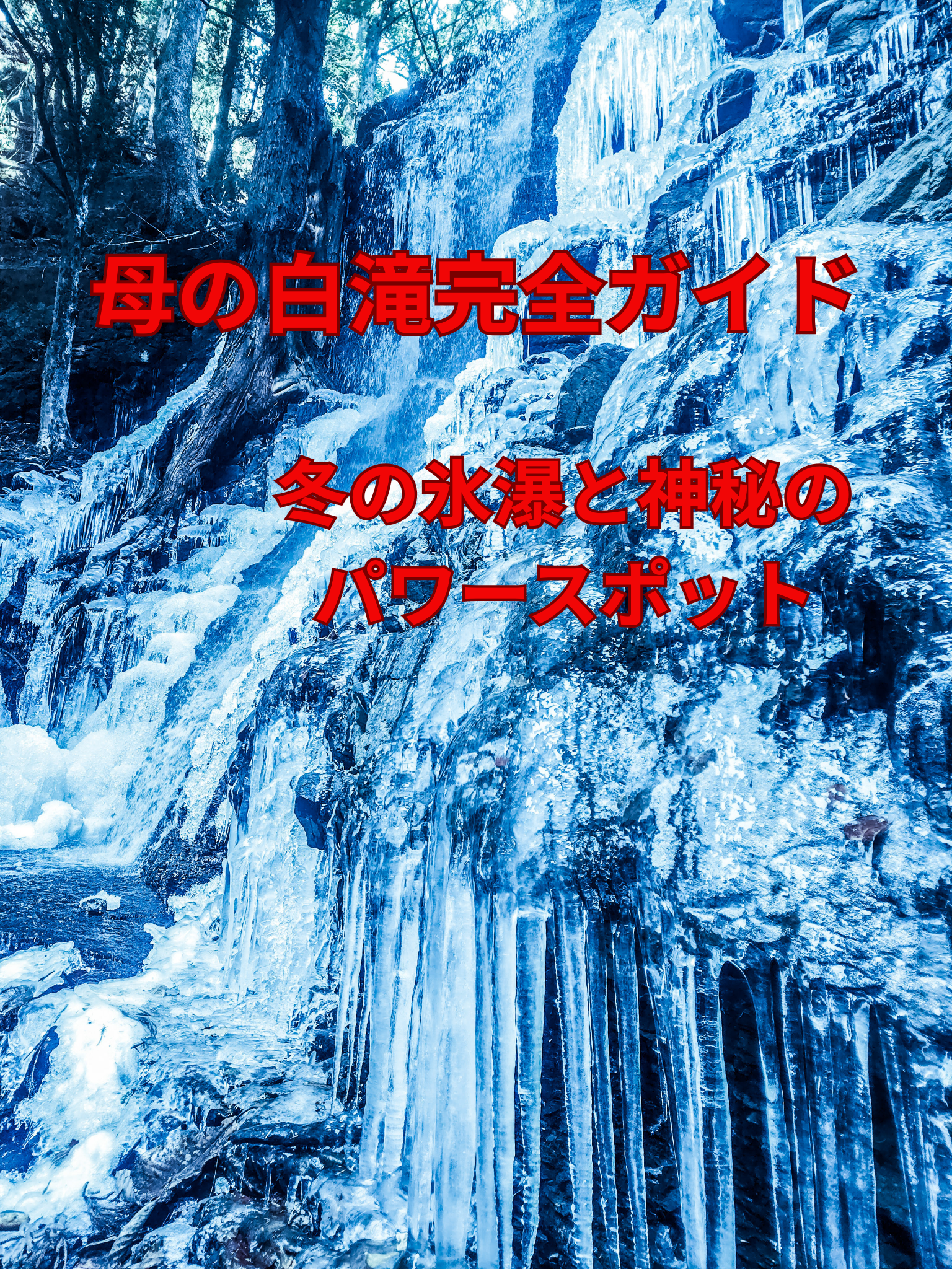 母の白滝完全ガイド