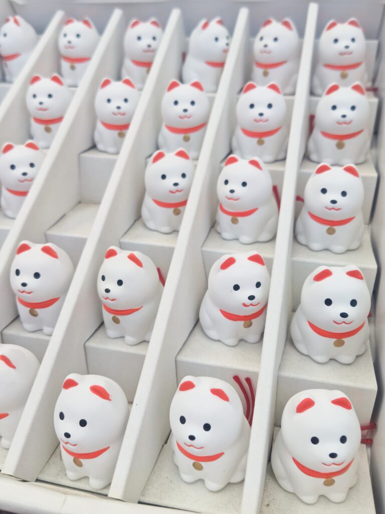 防府天満宮 おみくじ えとみくじ 山口県防府市